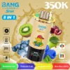 Bang-Leader-Stoll350K-flavor-blueberry-ice-tropical-fruit.webp Bang Leader Stoll 350K 8in1 Eldobható Vape – termékkép