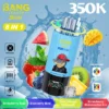 Bang-Leader-Stoll350K-strawberyy-kiwi-blueberry-miny.webp Bang Leader Stoll 350K 8in1 Eldobható Vape – termékkép