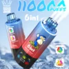 Bang-Leader-Vapes-110000-Puffs-Factory-Price Bang Leader 110K 110000 Puffs – 6 íz egy készülékben – termékkép