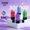 Bang_leader_stoll_300000_puffs_vape1 BANG LEADER STOLL 300K Puffs 6 in 1 Taste Disposable Vapes Wholesale Bulk Buy Rechargeable Ultra – termékkép
