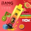 Bang_legend_110k_puffs_3in1_vape_watermelon_bubble_gum_kiwi_passion_fruit_guava_mamba Bang Legend 110K Puffs 3 az 1-ben Vape – Ultra hosszú élettartam, hálós tekercs, Type-C töltés, 12 ízkombó – termékkép
