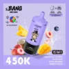 Best-Bang-Leader-15-IN-1-Flavor-450000-Puffs-Vape-for-Distributors-600×600 Bang Leader 450K Puffs– 15 az 1-ben újratölthető eldobható vape – Állítható jég hatás, okos kijelző, nagykereskedelmi kiszerelés – termékkép
