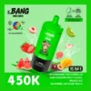 Buy-Bang-Leader-450K-Puffs-15-IN-1-Multi-Flavor-Vape-at-Lowest-Wholesale-Price-600×600 Bang Leader 450K Puffs– 15 az 1-ben újratölthető eldobható vape – Állítható jég hatás, okos kijelző, nagykereskedelmi kiszerelés – termékkép