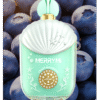 Crazy-Blueberry Merry Mi Kitty S 40000 Puffs Eldobható Vape – Hosszú Élettartam, Intenzív Ízek – termékkép