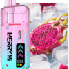 Dragon-Fruit-Ice Merry Mi Mecha X 36000 Puffs Eldobható Vape – Turbo Mode & HD Display – termékkép