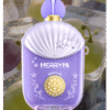Grape-Ice Merry Mi Kitty S 40000 Puffs Eldobható Vape – Hosszú Élettartam, Intenzív Ízek – termékkép
