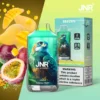 JNR-Falcon-16000-Puffs-Mango-Passion-Fruit.webp JNR Falcon 16000 Puffs – Eldobható elektronikus cigaretta 16000 slukk erejéig – termékkép