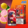 JNR-Falcon-16000-Puffs-Pink-lemon.webp JNR Falcon 16000 Puffs – Eldobható elektronikus cigaretta 16000 slukk erejéig – termékkép