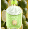 Lemon-Lime Merry Mi Kitty S 40000 Puffs Eldobható Vape – Hosszú Élettartam, Intenzív Ízek – termékkép