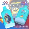 QQ BANG 50000 Puffs Energy Drink QQ BANG 50000 Puffs Eldobható Vape – 50 000 Puff • Dual Mesh • Újratölthető – termékkép