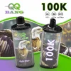 QQ-Bang-100K-Vape-Apple-Grape QQ BANG 100K Dual Mesh Vape – Újratölthető Eldobható Vape Készülék – termékkép