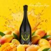Solaris Champagne 30000 Puffs-TRIPLE MANGO 🍾 Solaris Champagne 30000 Puffs – LED-es, Type-C Tölthető Egyszerhasználatos E-Cigaretta – termékkép