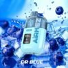 VapePurchase-airmez-lux-60000-60k-puffs-dr-blue Airmez Lux 100000 Puffs – Boost / Turbo Módos Eldobható Vape | 60K Puff | LED Kijelző | Újratölthető | EU Raktár – termékkép