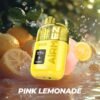 VapePurchase-airmez-lux-60000-60k-puffs-pink-lemonade Airmez Lux 100000 Puffs – Boost / Turbo Módos Eldobható Vape | 60K Puff | LED Kijelző | Újratölthető | EU Raktár – termékkép
