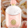 White-Peach-Oolong-Tea Merry Mi Kitty S 40000 Puffs Eldobható Vape – Hosszú Élettartam, Intenzív Ízek – termékkép