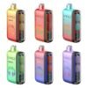 Airmez XBeats 40K – Forradalmi E-Cigaretta Bluetooth Fejhallgatóval és 40,000 Puffal – termékkép