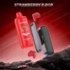 airmez-xbeats-pro-50000-puffs-x-beats-disposable-vape-strawberry-b-pop Airmez Xbeat PRO 50000 Puffs – Hosszú Élettartamú Eldobható Vape | 50K Puff | Hi-Fi Fülhallgató | Dual Mesh – termékkép
