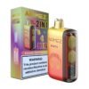 Airmez XBeats 40K – Forradalmi E-Cigaretta Bluetooth Fejhallgatóval és 40,000 Puffal – termékkép