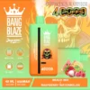 bang-blaze-40k-40000-puffs-beach-sex-raspberry-watermelon.webp Bang Blaze 40K Puffs - 2 az 1-ben Vape Nagykereskedelmi Vásárlás – termékkép