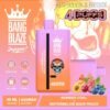 bang-blaze-40k-40000-puffs-berries-cool-watermelon-sour-peach.jpeg Bang Blaze 40K Puffs - 2 az 1-ben Vape Nagykereskedelmi Vásárlás – termékkép