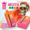 bang-blaze-40k-40000-puffs-main-picture.webp Bang Blaze 40K Puffs - 2 az 1-ben Vape Nagykereskedelmi Vásárlás – termékkép