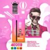 bang-blaze-40k-40000-puffs-tropical-fruits-triple-watermelon.jpeg Bang Blaze 40K Puffs - 2 az 1-ben Vape Nagykereskedelmi Vásárlás – termékkép