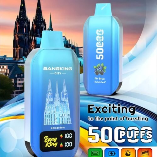 bang-king-city-50000-10-1.jpeg Bang King City 50000 Puffs – Eldobható Vape Készülék – termékkép