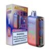 Airmez XBeats 40K – Forradalmi E-Cigaretta Bluetooth Fejhallgatóval és 40,000 Puffal – termékkép