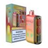 Airmez XBeats 40K – Forradalmi E-Cigaretta Bluetooth Fejhallgatóval és 40,000 Puffal – termékkép