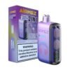 Airmez XBeats 40K – Forradalmi E-Cigaretta Bluetooth Fejhallgatóval és 40,000 Puffal – termékkép
