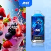 jnr-falon-x-18000-puffs-berry-burst.webp JNR Falcon X 18000 Puffs – Egyszer használatos vape 18,000 puffal és 24 ml folyadékkal – termékkép