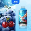 jnr-falon-x-18000-puffs-blue-razz-cherry.webp JNR Falcon X 18000 Puffs – Egyszer használatos vape 18,000 puffal és 24 ml folyadékkal – termékkép
