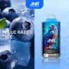jnr-falon-x-18000-puffs-blue-razz-ice.webp JNR Falcon X 18000 Puffs – Egyszer használatos vape 18,000 puffal és 24 ml folyadékkal – termékkép