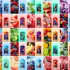 jnr-falon-x-18000-puffs-sleek-vape-jnr-falon-x-18000-puffs-flavors-list.webp JNR Falcon X 18000 Puffs – Egyszer használatos vape 18,000 puffal és 24 ml folyadékkal – termékkép