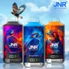 jnr-falon-x-18000-puffs-sleek-vape-jnr-falon-x-18000-puffs-home-page-picture.webp JNR Falcon X 18000 Puffs – Egyszer használatos vape 18,000 puffal és 24 ml folyadékkal – termékkép