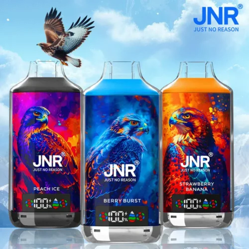 jnr-falon-x-18000-puffs-sleek-vape-jnr-falon-x-18000-puffs-home-page-picture.webp JNR Falcon X 18000 Puffs – Egyszer használatos vape 18,000 puffal és 24 ml folyadékkal – termékkép