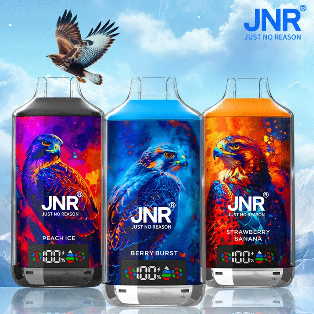 jnr falon x 18000 puffs sleek vape jnr falon x 18000 puffs home page picture - Nebulux Vape