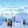jnr-falon-x-18000-puffs-sleek-vape-jnr-falon-x-18000-puffs-product-parameters.webp JNR Falcon X 18000 Puffs – Egyszer használatos vape 18,000 puffal és 24 ml folyadékkal – termékkép