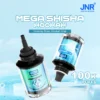 JNR Mega Shisha Hookah 100000 Puff – Nagy Kapacitású Vaping és LED Kijelző – termékkép