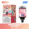JNR Mega Shisha Hookah 100000 Puff – Nagy Kapacitású Vaping és LED Kijelző – termékkép