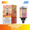 JNR Mega Shisha Hookah 100000 Puff – Nagy Kapacitású Vaping és LED Kijelző – termékkép