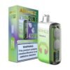 Airmez XBeats 40K – Forradalmi E-Cigaretta Bluetooth Fejhallgatóval és 40,000 Puffal – termékkép