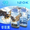 QQ Bang 120K – 120 000 Puff Eldobható Vape | Type-C Újratölthető, LED Kijelzős E-cigaretta – termékkép