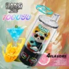 Bang Leader Stoll 100K Puffs – 3 íz egy készülékben – termékkép