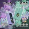 Bang-Leader-50k BANG LEADER 50000 Puffs Dual Ízes Vape – Hosszú Élettartamú, Kettős Íz, Privát Formázás – termékkép