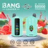 Bang-Leader-50k-04 BANG LEADER 50000 Puffs Dual Ízes Vape – Hosszú Élettartamú, Kettős Íz, Privát Formázás – termékkép