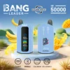 Bang-Leader-50k-06 BANG LEADER 50000 Puffs Dual Ízes Vape – Hosszú Élettartamú, Kettős Íz, Privát Formázás – termékkép
