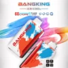 Bang King Ice Cool 60000 Puffs - Állítható Hűtési Szint LED Kijelzővel, 60K Fúvásos Eldobható Vape, Eredeti – termékkép