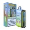Airmez XBeats 40K – Forradalmi E-Cigaretta Bluetooth Fejhallgatóval és 40,000 Puffal – termékkép