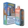 Airmez XBeats 40K – Forradalmi E-Cigaretta Bluetooth Fejhallgatóval és 40,000 Puffal – termékkép